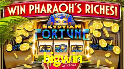 bigwin São Paulo - All Bonuses