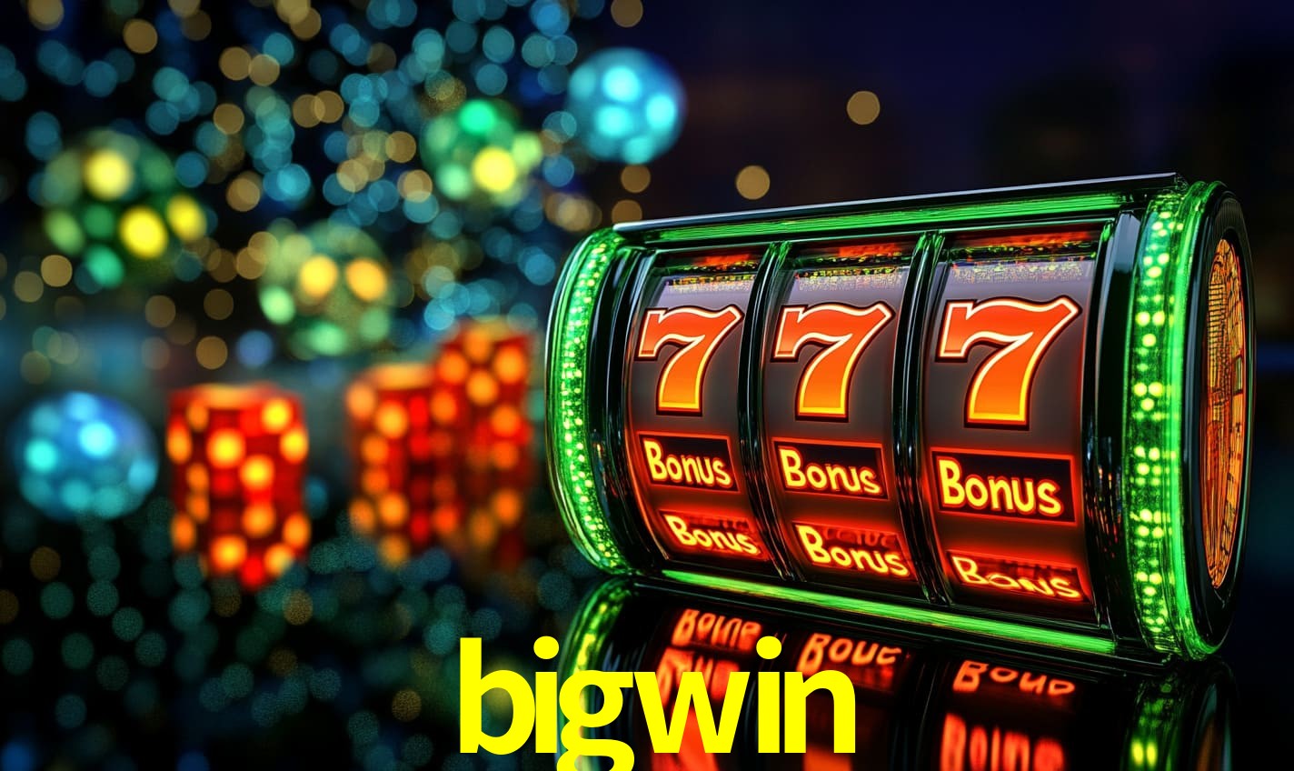 Apostas de Tênis bigwin